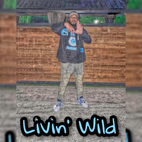 Solo Ali-Livin' wild