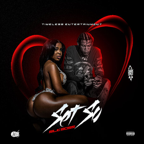 Set So | Boomplay Music