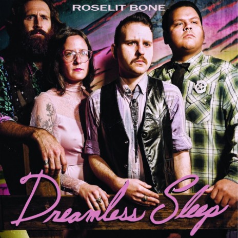 Dreamless Sleep | Boomplay Music