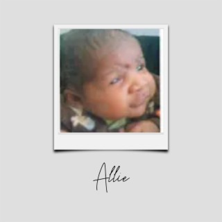 Allie lyrics | Boomplay Music