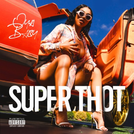 Super Thot | Boomplay Music