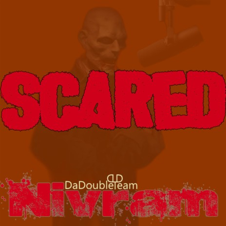 Scared | Boomplay Music