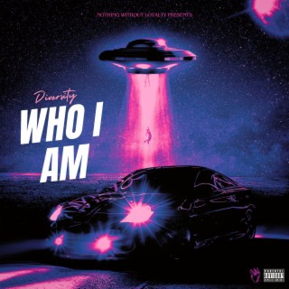 Who I Am lyrics | Boomplay Music