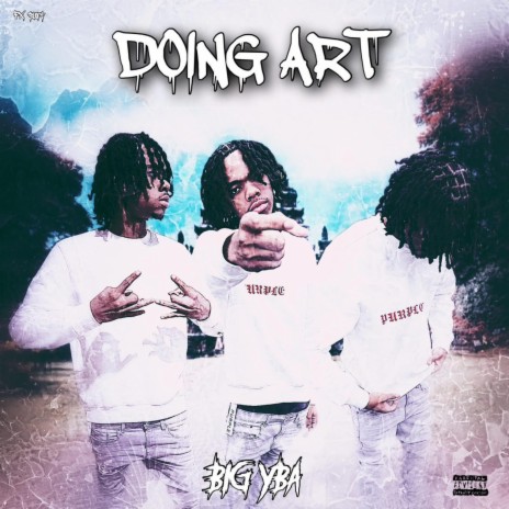 Doing Art | Boomplay Music