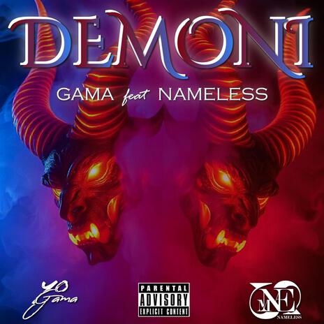 DEMONI ft. NameLess | Boomplay Music