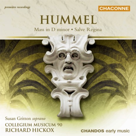 Mass in D Minor: III. Credo. Credo in unum Deum ft. Richard Hickox, Susan Gritton, Pamela Helen Stephen, Mark Padmore & Stephen Varcoe | Boomplay Music