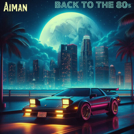 Back to the 80S | Boomplay Music