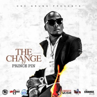 The Change EP