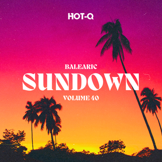 Balearic Sundown 040