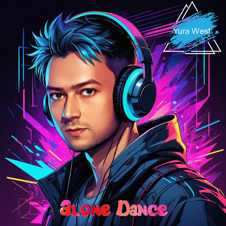 Alone Dance | Boomplay Music