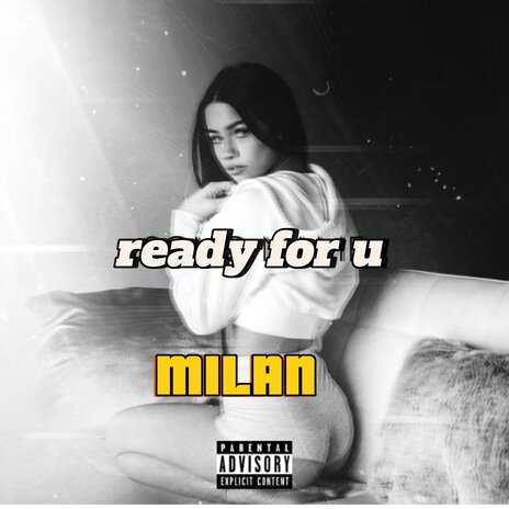 Ready for You | Boomplay Music