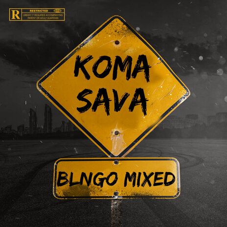 Komasava (Bolingo Mixed) | Boomplay Music