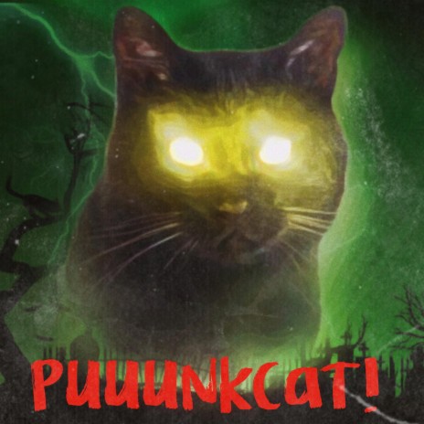 PuuunkCat! | Boomplay Music