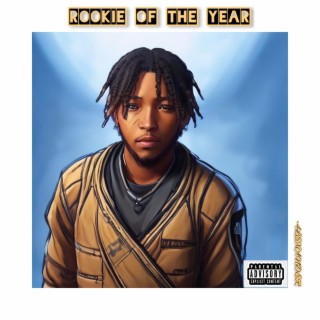 Rookie Of The Year