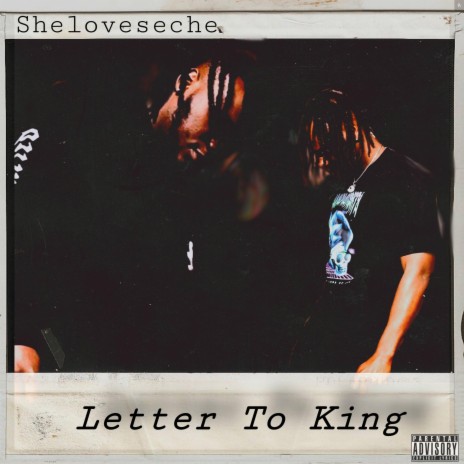 Letter To King | Boomplay Music