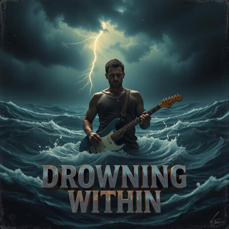 Drowning Within | Boomplay Music