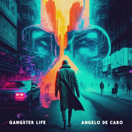 Gangster Life | Boomplay Music