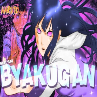 Byakugan