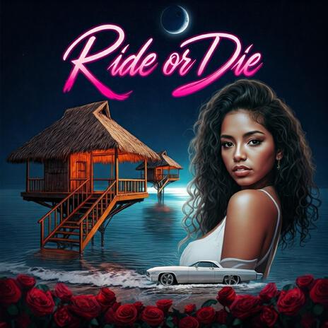 Ride or Die | Boomplay Music