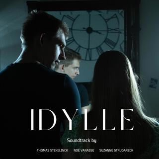 Idylle (Bande Son Originale du Film)