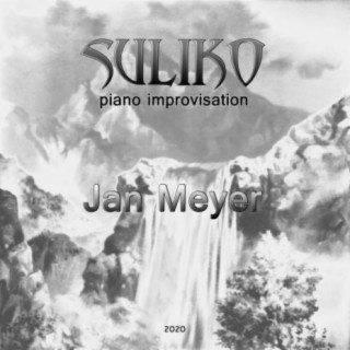 Suliko (Piano Improvisation)