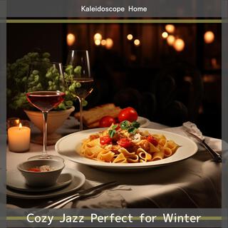 Cozy Jazz Perfect for Winter