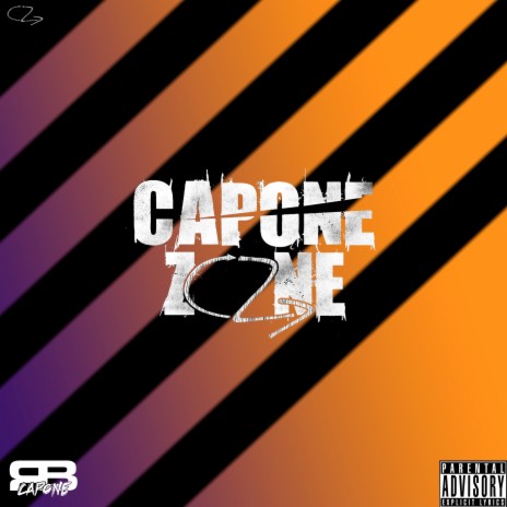 Capone Zone ft. Mini Producer | Boomplay Music