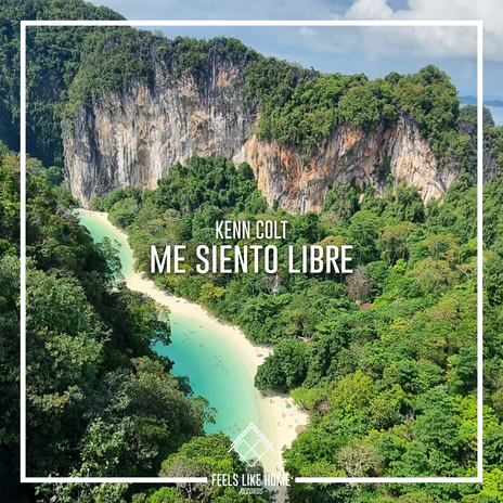 Me Siento Libre (Extended Mix) | Boomplay Music