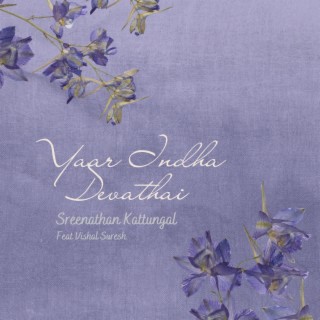Yaar Indha Devathai (Recreated version)
