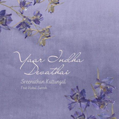 Yaar Indha Devathai (Recreated version) ft. Vishal Suresh | Boomplay Music