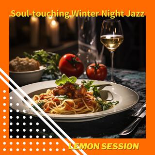 Soul-touching Winter Night Jazz