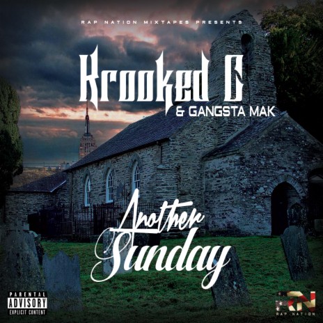 Another Sunday ft. Krooked C & Gangsta Mak | Boomplay Music