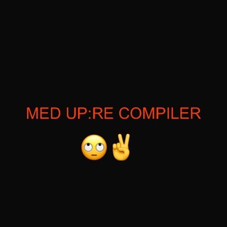 MED: UP RE:COMPILER