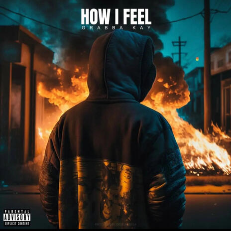 How i feel | Boomplay Music