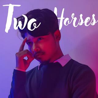 Two Horses