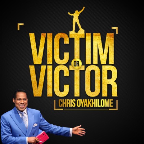 Victim or Victor | Boomplay Music