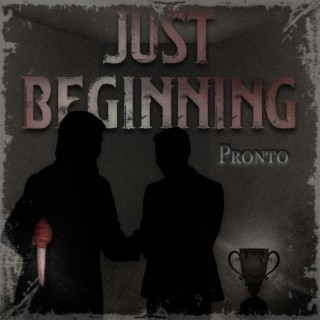 Just Beginning (Radio Edit)