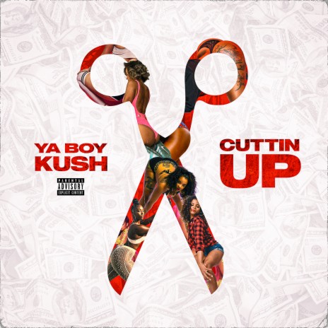 Cuttin Up | Boomplay Music