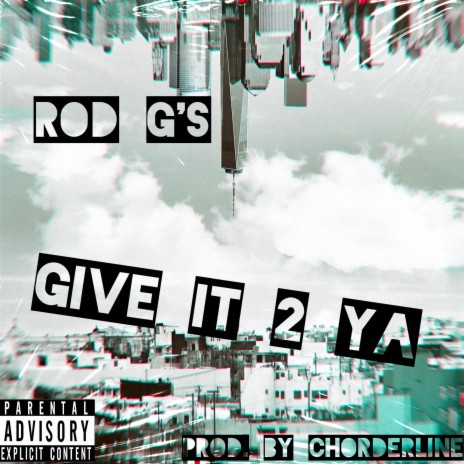 Give It 2 Ya | Boomplay Music