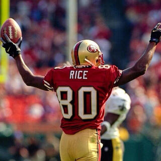 Jerry Rice