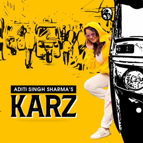 Karz ft. Sangeet & Siddharth & Manoj Yadav | Boomplay Music