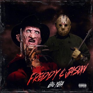 Freddy & Jason