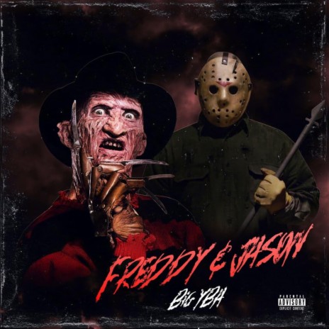 Freddy & Jason | Boomplay Music