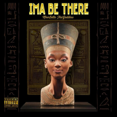 Imma Be There | Boomplay Music