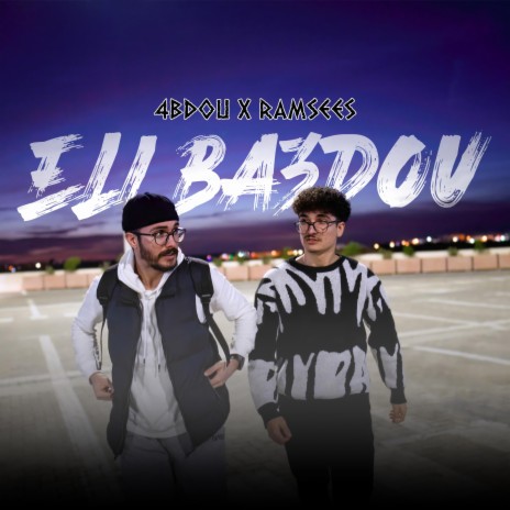 ELI BA3DOU | Boomplay Music