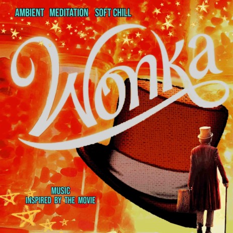 My name Is Willy Wonka | Boomplay Music