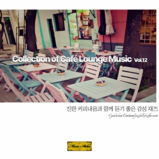 Collection of Café Lounge Music Vol.12