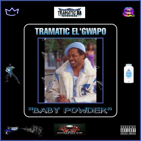 BABY POWDER/SUBZERO | Boomplay Music