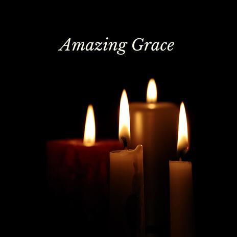 Amazing Grace ft. Andreas Tengberg | Boomplay Music