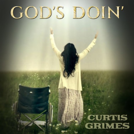 God's Doin' | Boomplay Music